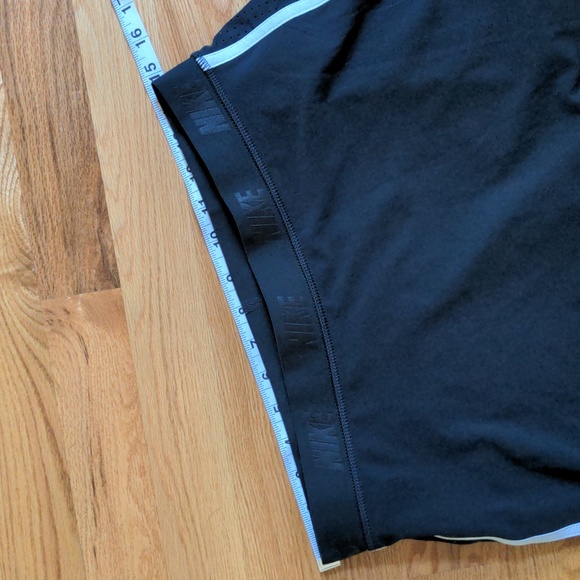 Nike Golf Dri-fit Skort - Picture 6 of 7